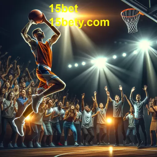 Apostas em Basquete: Estratégias e Oportunidades no 15bet