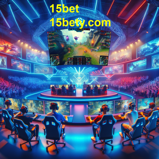 A Ascensão dos eSports: Da Competição à Aposta