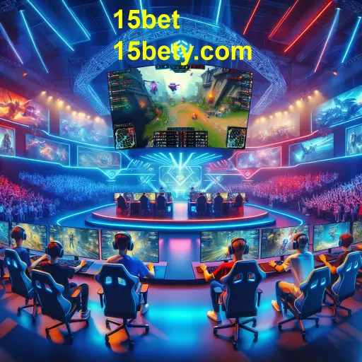 A Ascensão dos eSports: Da Competição à Aposta