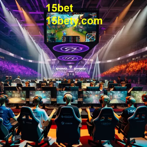 A Ascensão dos Esportes Virtuais no Mundo dos Jogos